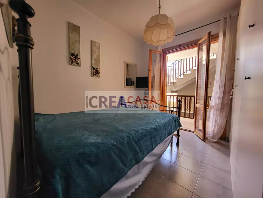 Immagine 10 di Appartamento in vendita  in Lungomare a Antillo