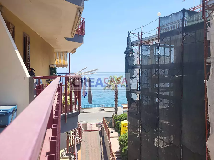 Immagine 13 di Appartamento in vendita  in Lungomare a Antillo