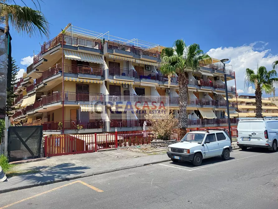 Immagine 2 di Appartamento in vendita  in Lungomare a Antillo