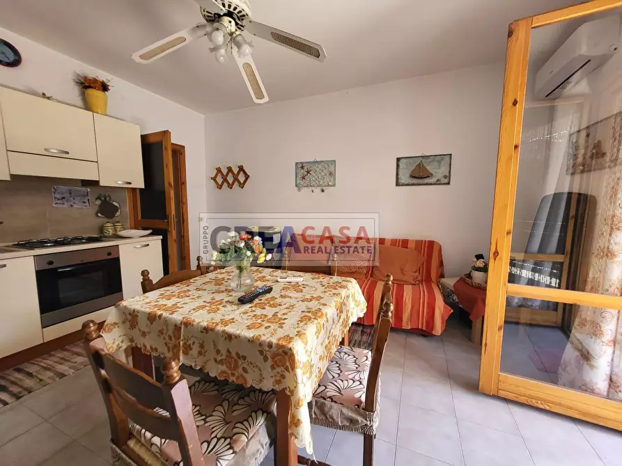 Immagine 4 di Appartamento in vendita  in Lungomare a Antillo
