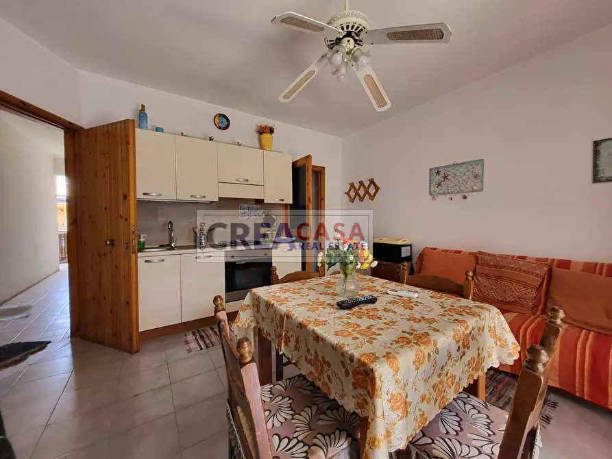 Immagine 5 di Appartamento in vendita  in Lungomare a Antillo