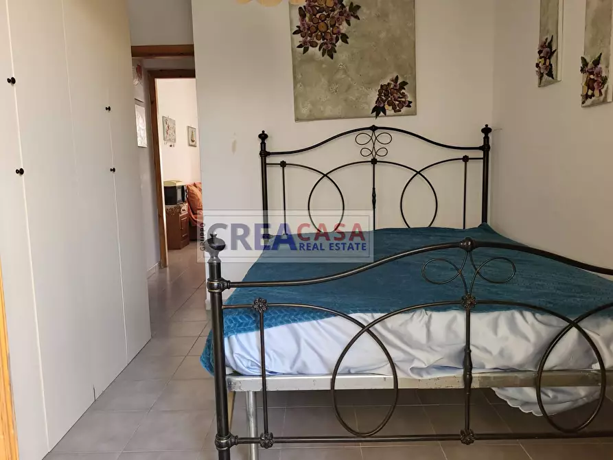 Immagine 9 di Appartamento in vendita  in Lungomare a Antillo
