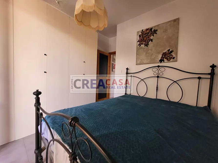 Immagine 11 di Appartamento in vendita  in Lungomare a Antillo