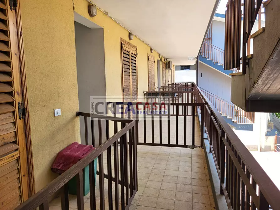 Immagine 19 di Appartamento in vendita  in Lungomare a Antillo
