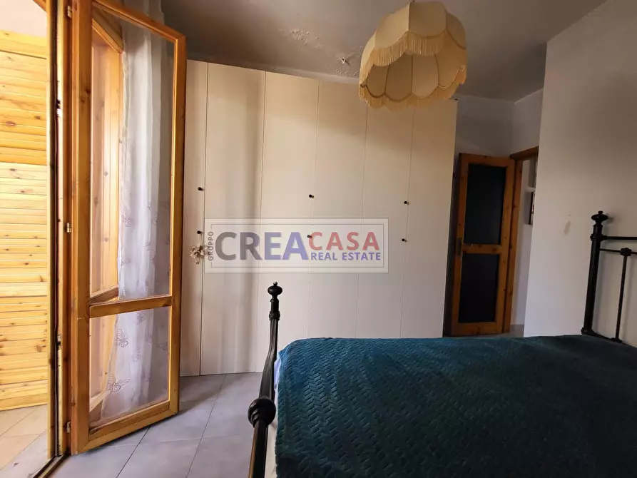 Immagine 12 di Appartamento in vendita  in Lungomare a Antillo