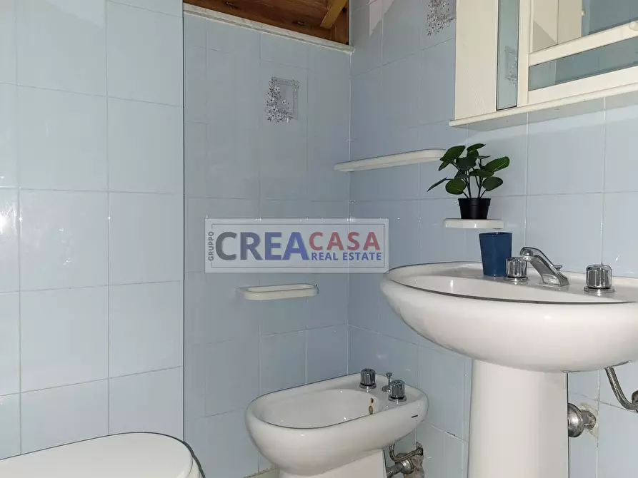 Immagine 14 di Appartamento in vendita  in Lungomare a Antillo