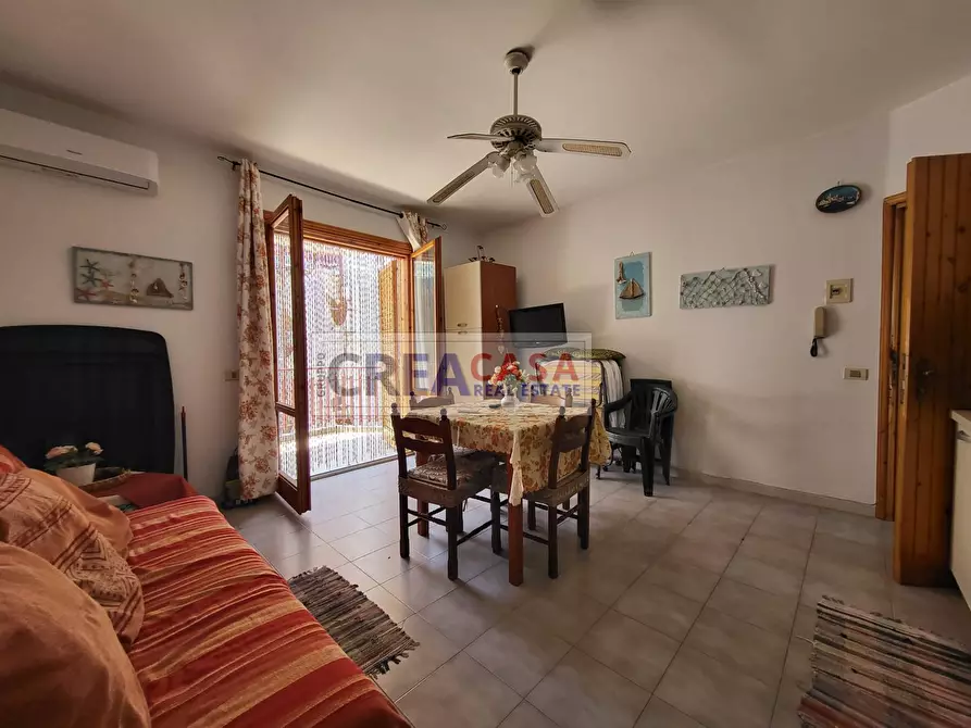 Immagine 6 di Appartamento in vendita  in Lungomare a Antillo