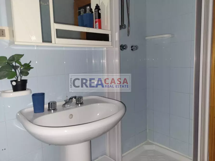 Immagine 16 di Appartamento in vendita  in Lungomare a Antillo