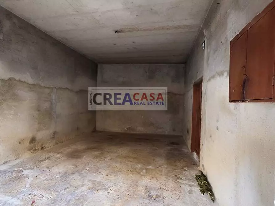 Immagine 4 di Casa indipendente in vendita  in via vittorio veneto a Riesi