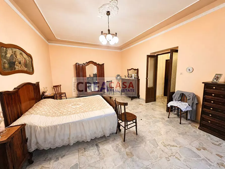 Immagine 10 di Casa indipendente in vendita  in via vittorio veneto a Riesi