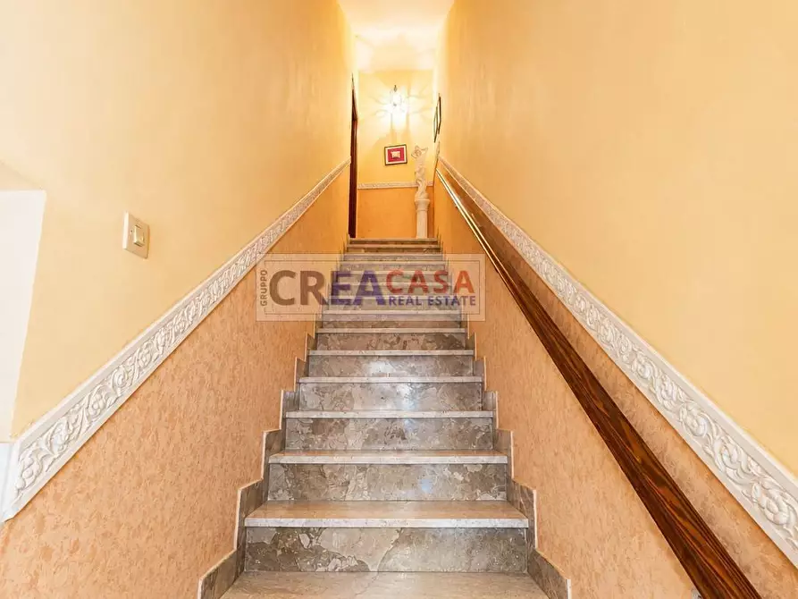 Immagine 5 di Casa indipendente in vendita  in via vittorio veneto a Riesi