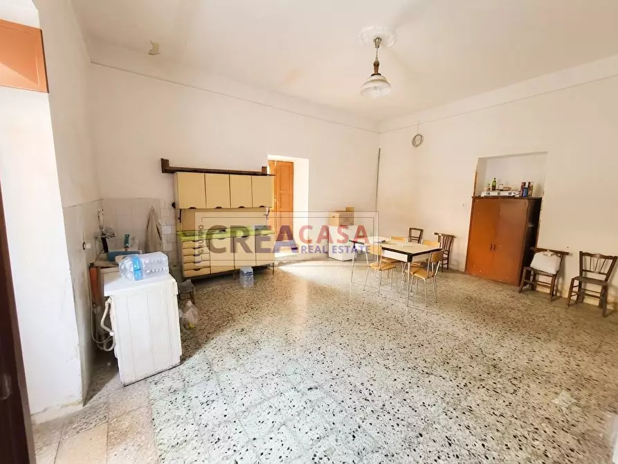 Immagine 3 di Casa indipendente in vendita  in via vittorio veneto a Riesi