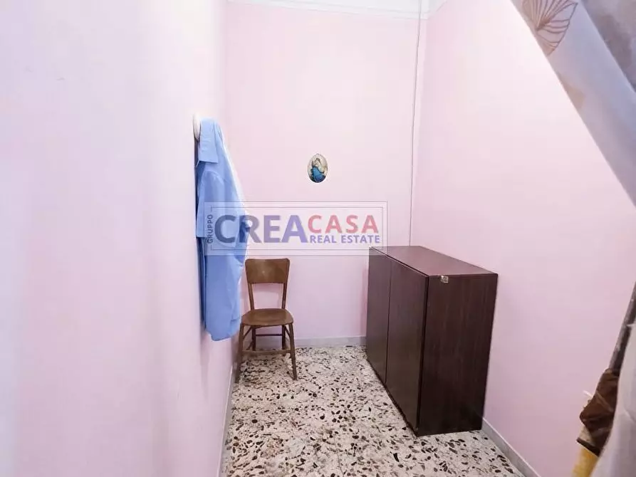 Immagine 8 di Casa indipendente in vendita  in via vittorio veneto a Riesi