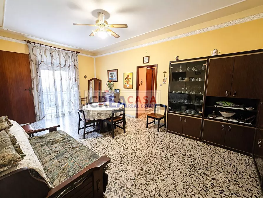 Immagine 6 di Casa indipendente in vendita  in via vittorio veneto a Riesi
