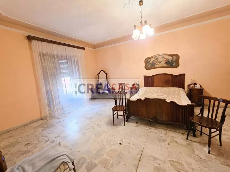 Immagine 11 di Casa indipendente in vendita  in via vittorio veneto a Riesi
