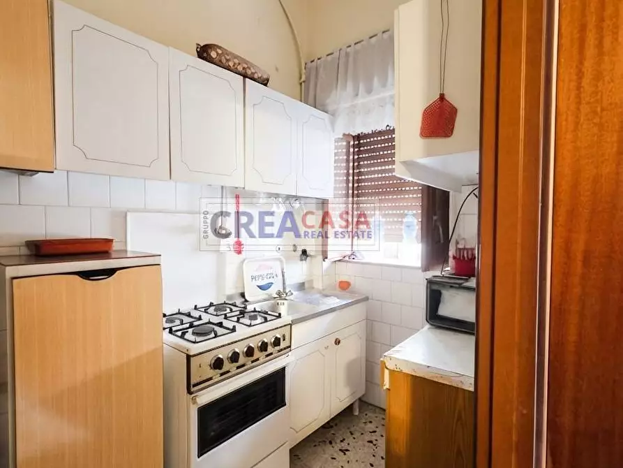 Immagine 7 di Casa indipendente in vendita  in via vittorio veneto a Riesi