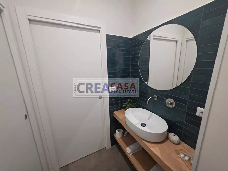 Immagine 9 di Appartamento in vendita  in vico San Procopio a Taormina