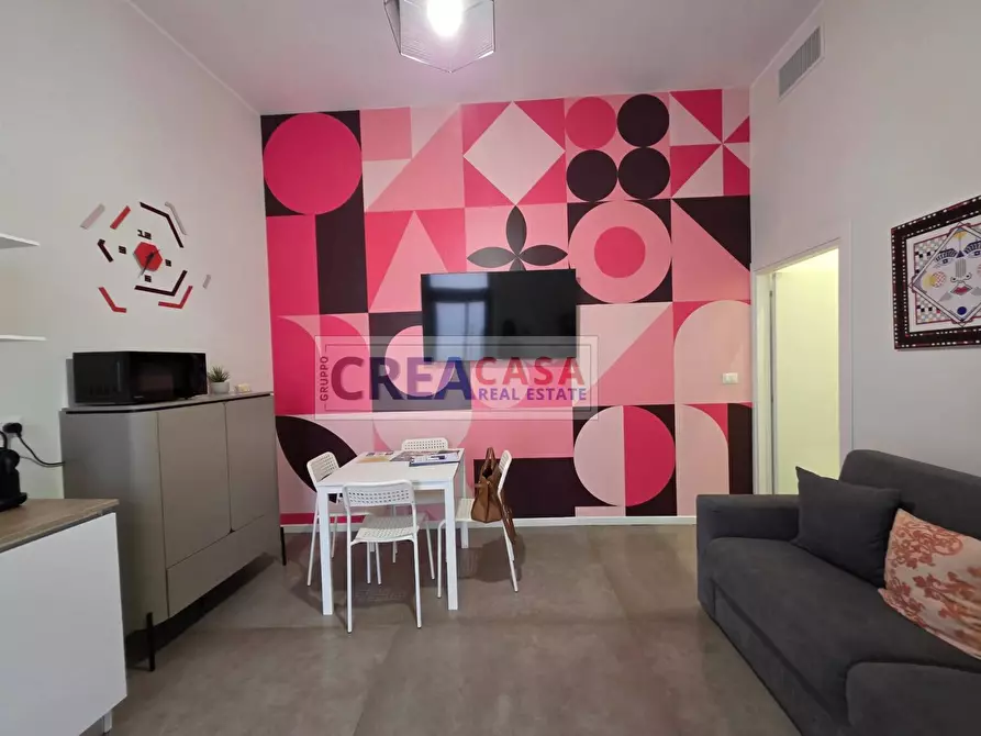 Immagine 15 di Appartamento in vendita  in vico San Procopio a Taormina