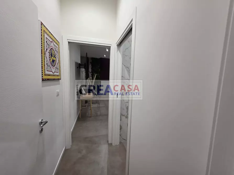 Immagine 27 di Appartamento in vendita  in vico San Procopio a Taormina