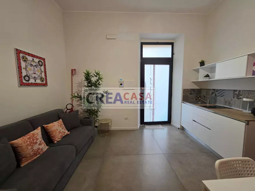 Immagine 12 di Appartamento in vendita  in vico San Procopio a Taormina