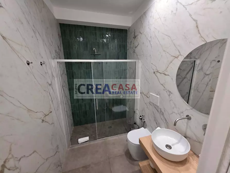 Immagine 26 di Appartamento in vendita  in vico San Procopio a Taormina
