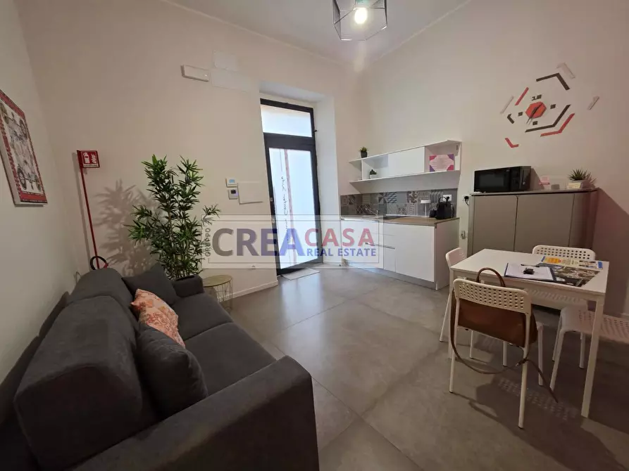 Immagine 11 di Appartamento in vendita  in vico San Procopio a Taormina