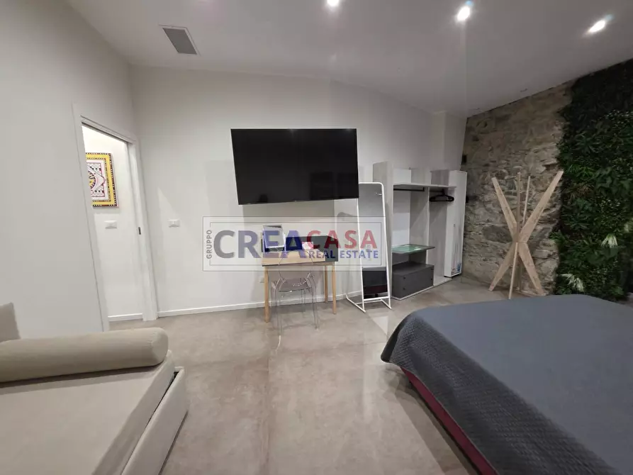 Immagine 17 di Appartamento in vendita  in vico San Procopio a Taormina