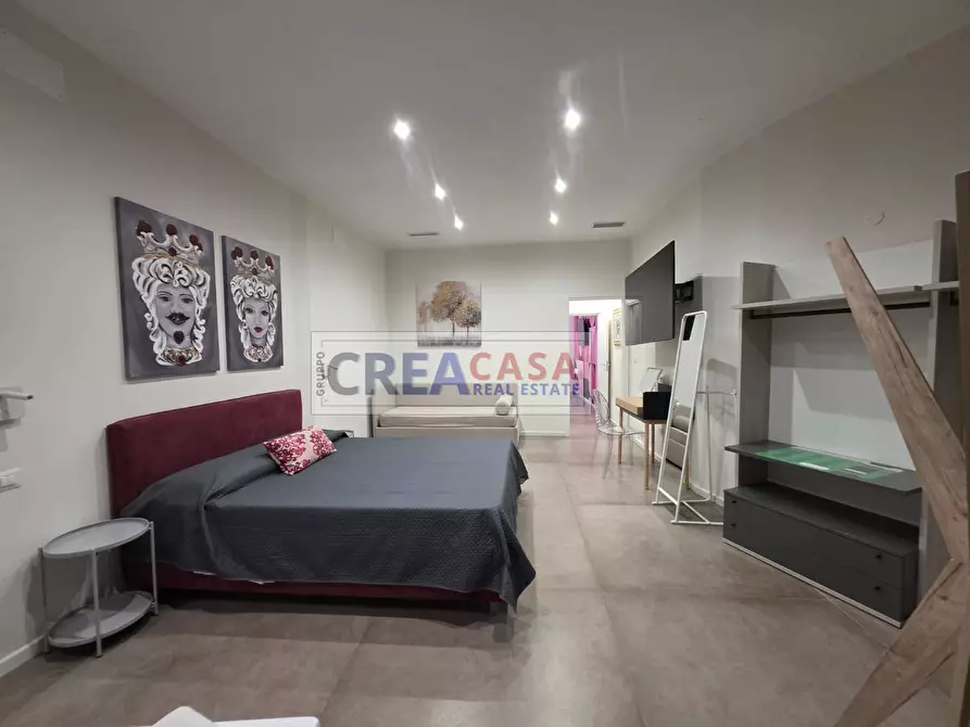 Immagine 19 di Appartamento in vendita  in vico San Procopio a Taormina