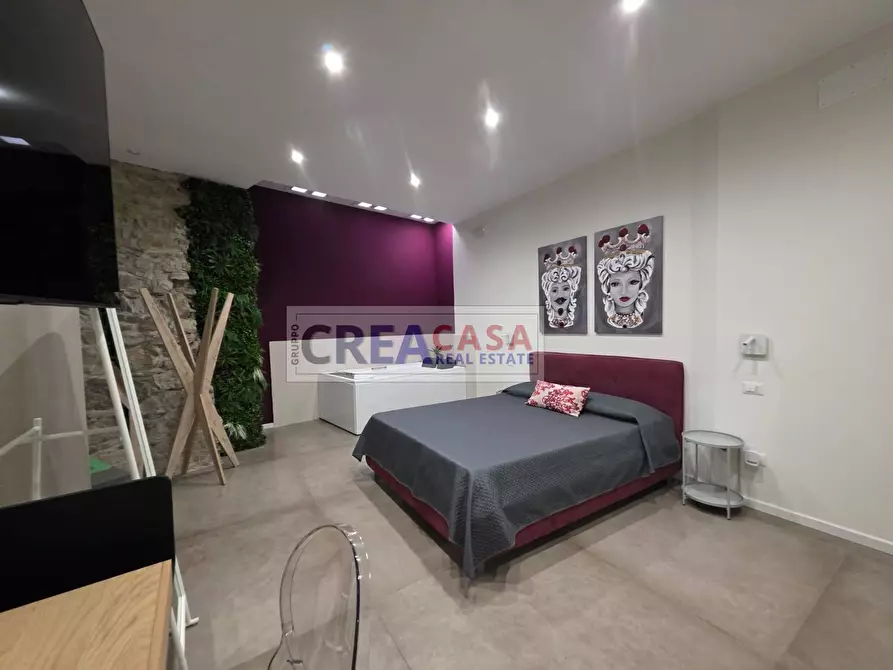 Immagine 20 di Appartamento in vendita  in vico San Procopio a Taormina