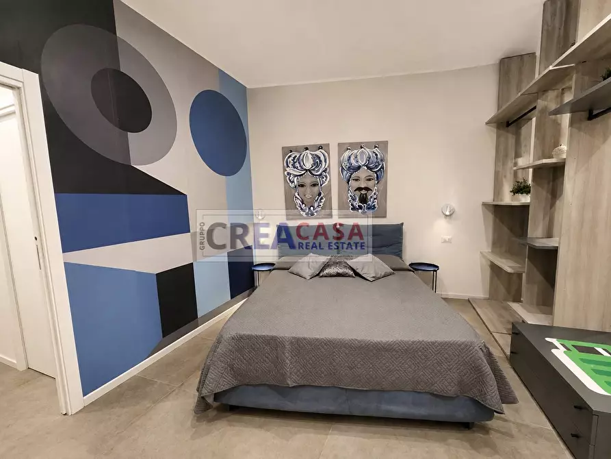 Immagine 5 di Appartamento in vendita  in vico San Procopio a Taormina