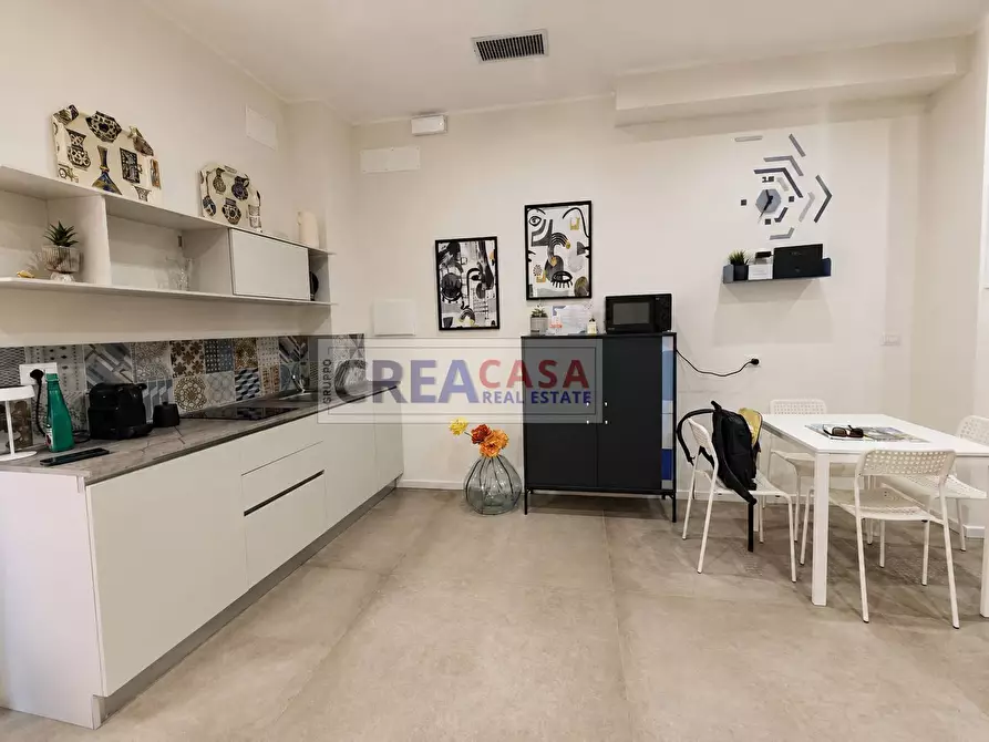 Immagine 4 di Appartamento in vendita  in vico San Procopio a Taormina