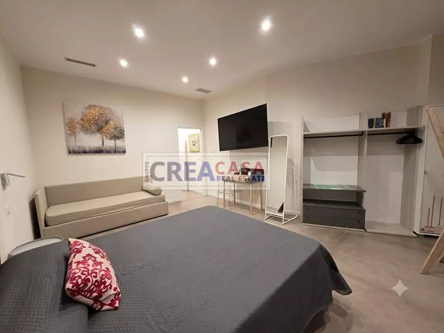 Immagine 24 di Appartamento in vendita  in vico San Procopio a Taormina