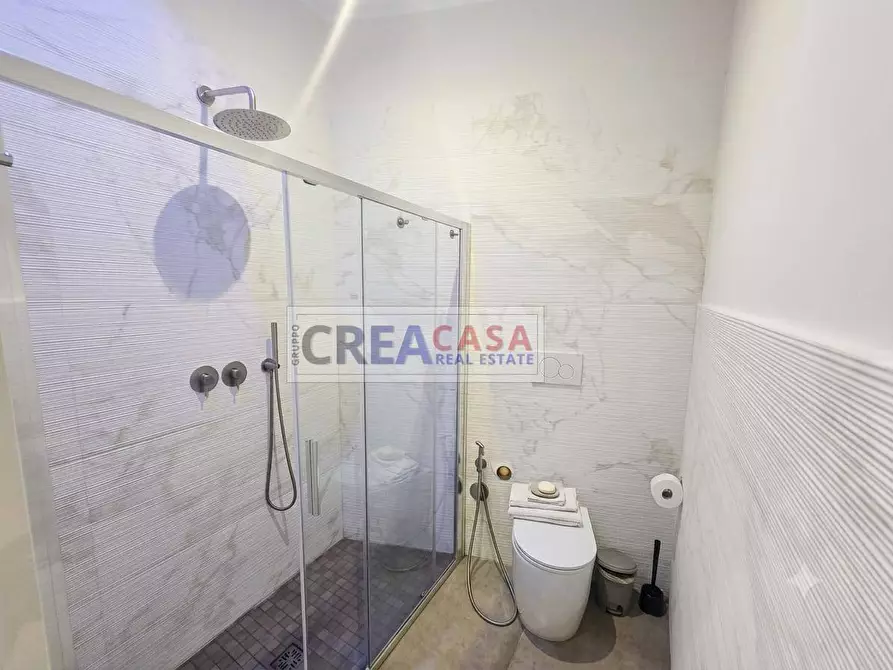 Immagine 10 di Appartamento in vendita  in vico San Procopio a Taormina