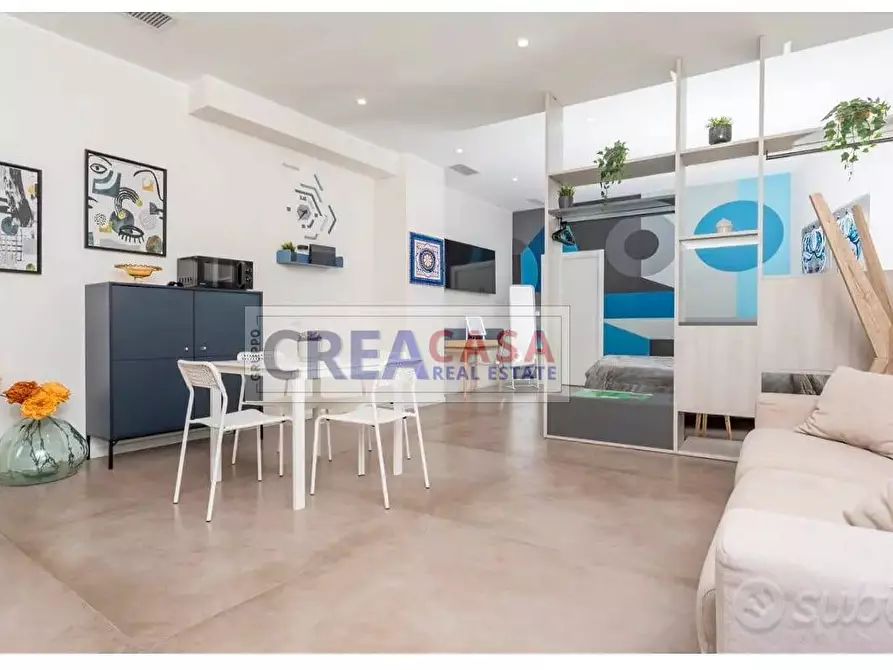 Immagine 2 di Appartamento in vendita  in vico San Procopio a Taormina