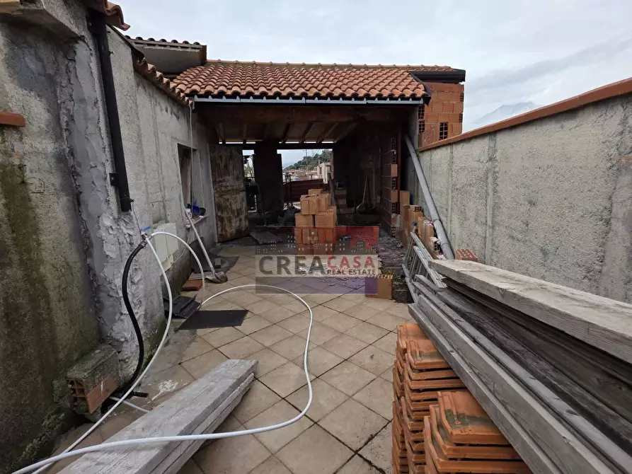 Immagine 37 di Appartamento in vendita  in Giuseppe Macherione a Calatabiano