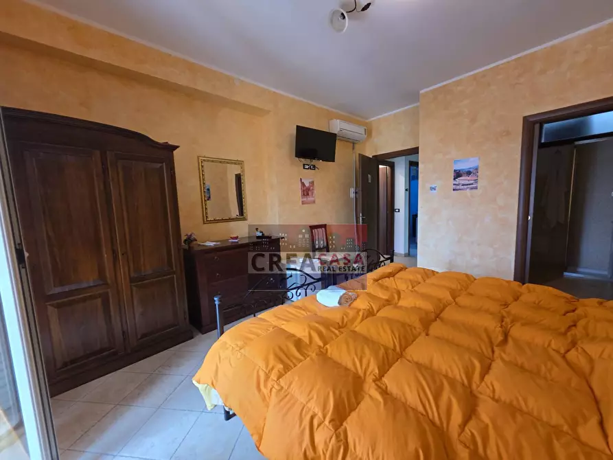 Immagine 6 di Appartamento in vendita  in Giuseppe Macherione a Calatabiano