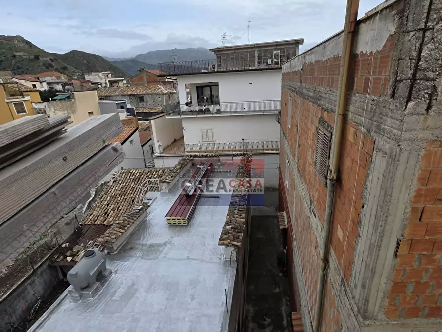 Immagine 38 di Appartamento in vendita  in Giuseppe Macherione a Calatabiano