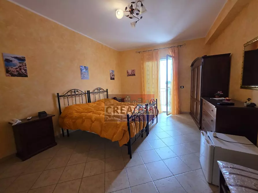 Immagine 5 di Appartamento in vendita  in Giuseppe Macherione a Calatabiano