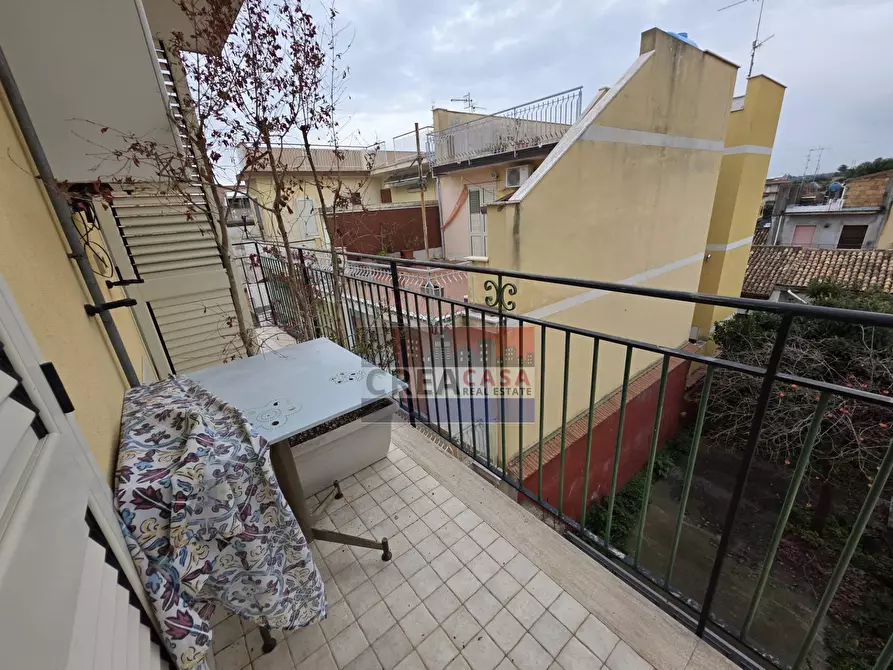 Immagine 35 di Appartamento in vendita  in Giuseppe Macherione a Calatabiano