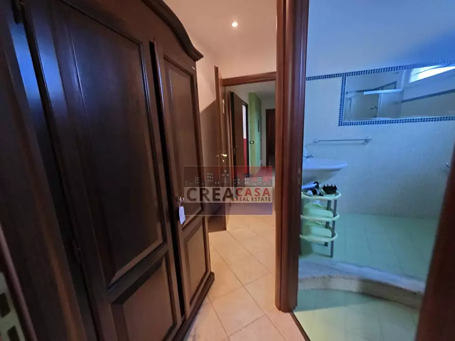Immagine 11 di Appartamento in vendita  in Giuseppe Macherione a Calatabiano