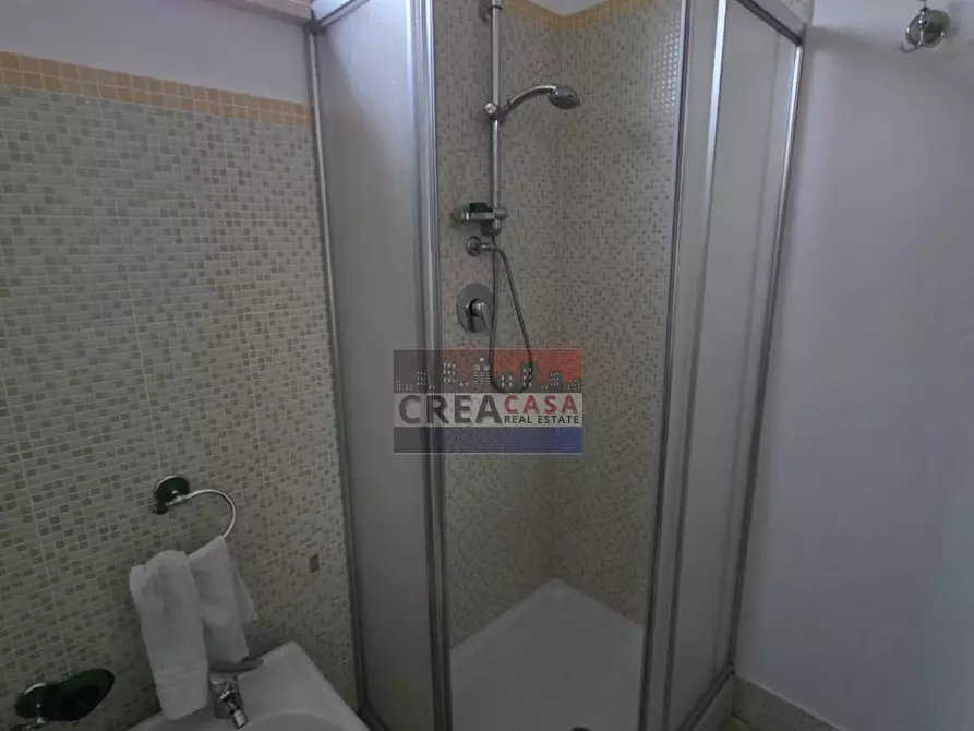 Immagine 12 di Appartamento in vendita  in Giuseppe Macherione a Calatabiano