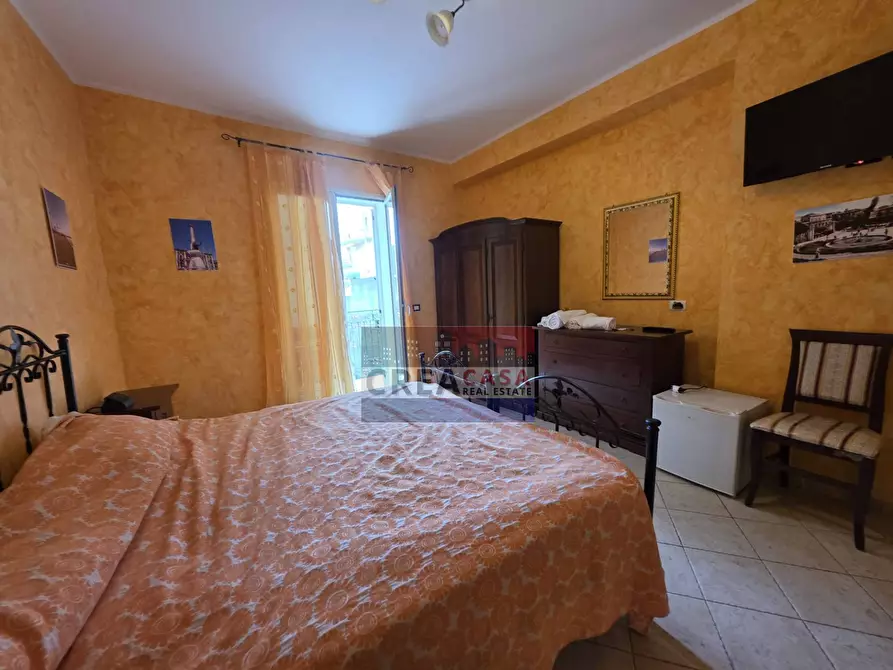 Immagine 18 di Appartamento in vendita  in Giuseppe Macherione a Calatabiano