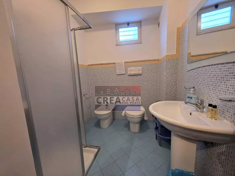 Immagine 22 di Appartamento in vendita  in Giuseppe Macherione a Calatabiano