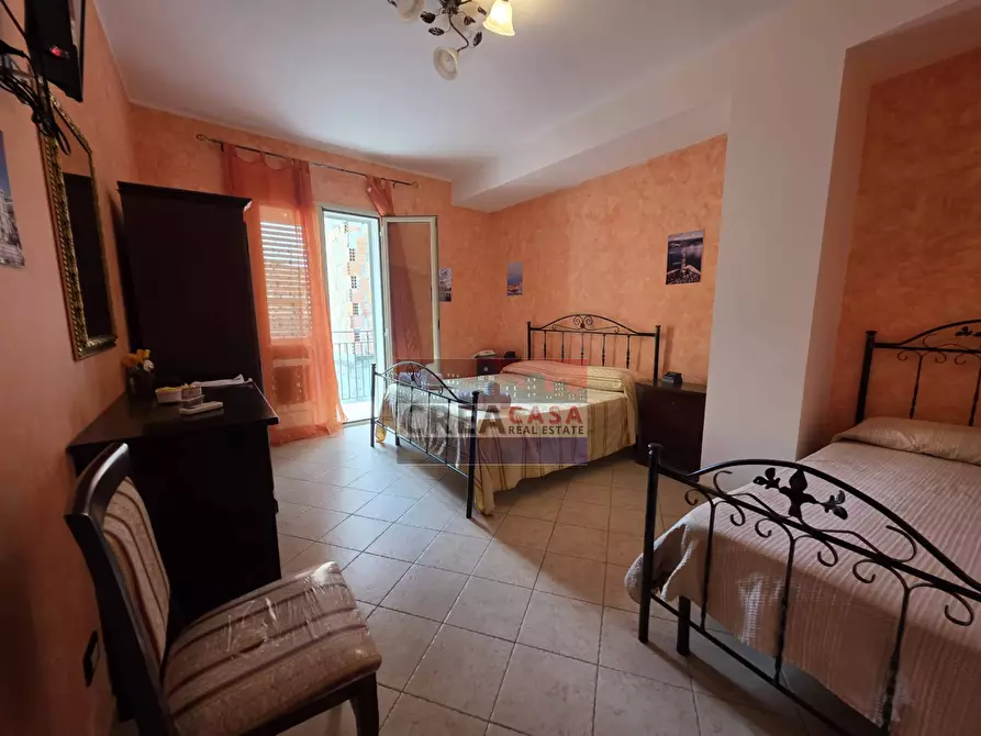 Immagine 24 di Appartamento in vendita  in Giuseppe Macherione a Calatabiano