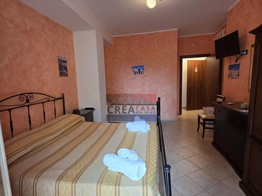 Immagine 25 di Appartamento in vendita  in Giuseppe Macherione a Calatabiano