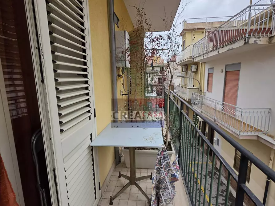 Immagine 28 di Appartamento in vendita  in Giuseppe Macherione a Calatabiano