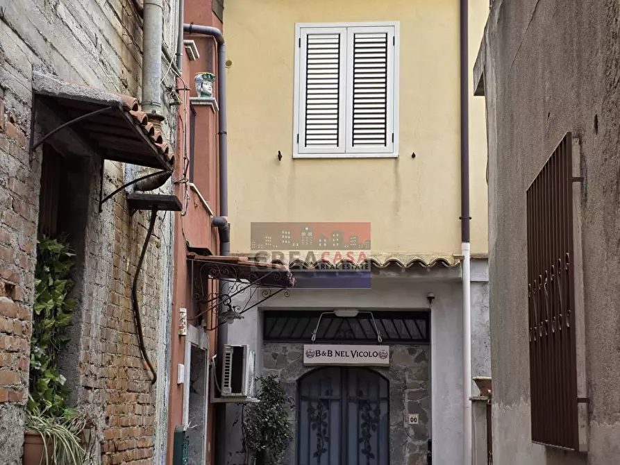 Immagine 32 di Appartamento in vendita  in Giuseppe Macherione a Calatabiano