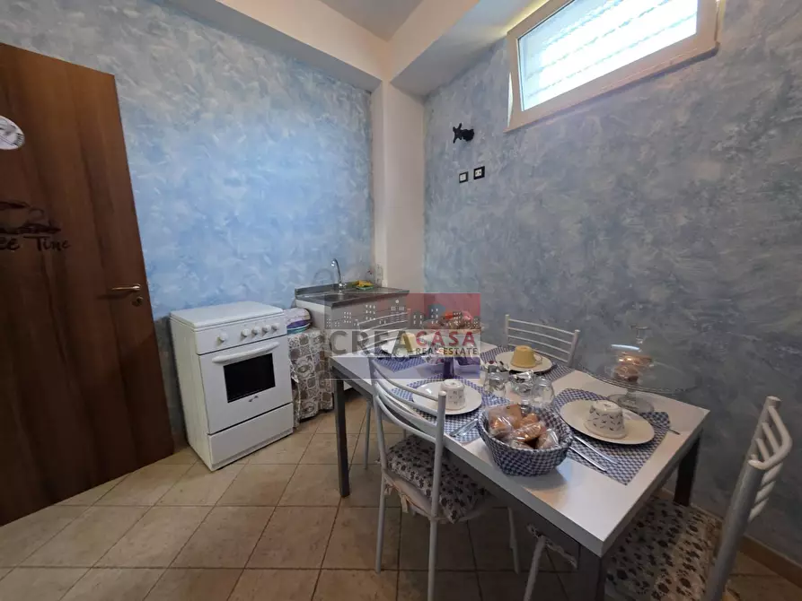 Immagine 2 di Appartamento in vendita  in Giuseppe Macherione a Calatabiano