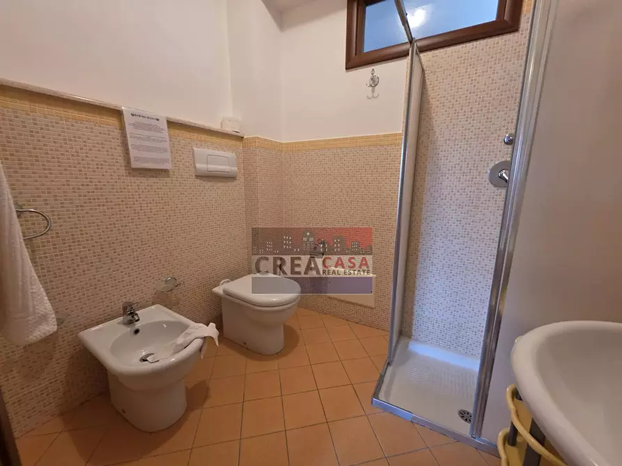 Immagine 30 di Appartamento in vendita  in Giuseppe Macherione a Calatabiano