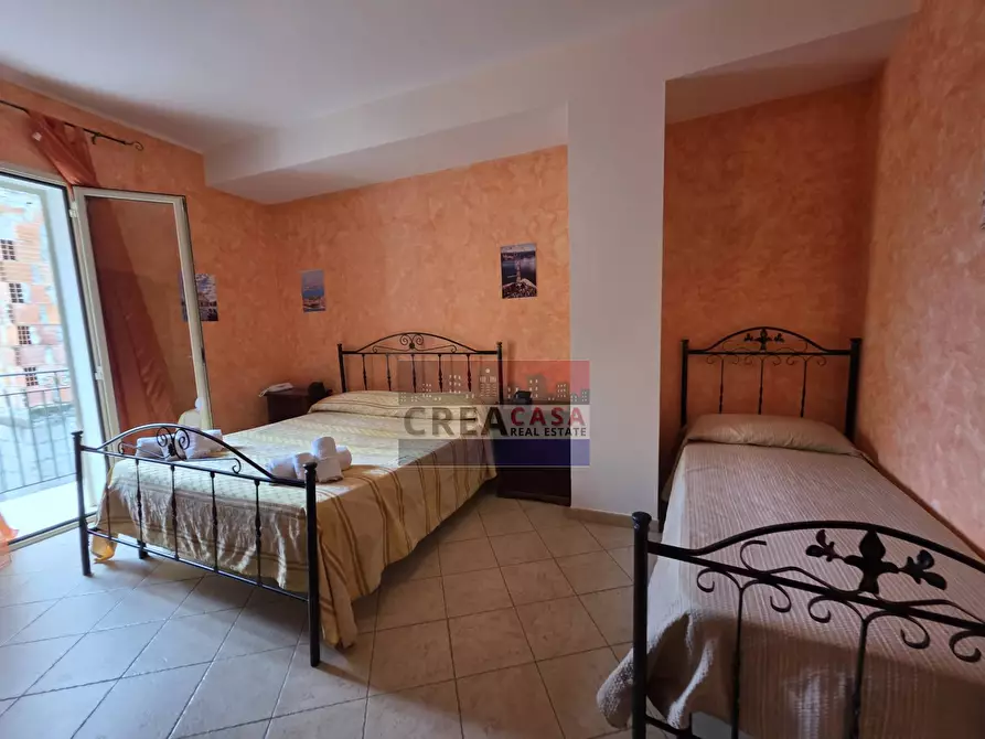 Immagine 31 di Appartamento in vendita  in Giuseppe Macherione a Calatabiano